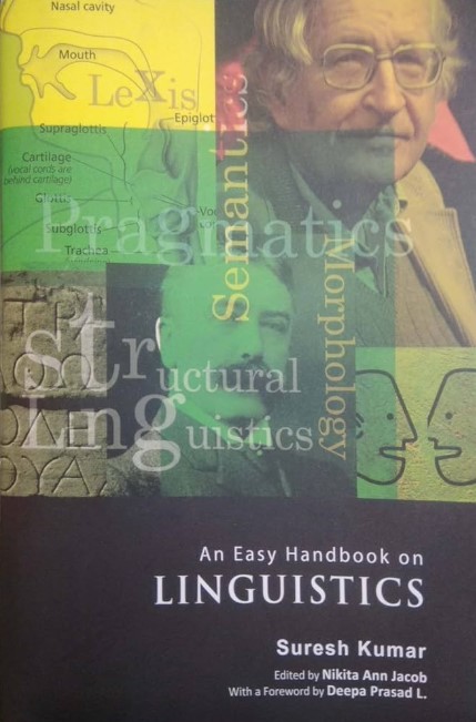 An Easy Handbook on LINGUISTICS 